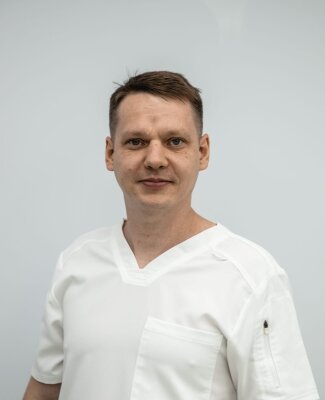 Дмитрий Юрьевич Мысенков