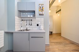 Мини-отель Отельбург, с рейтингом 4.8 - находится по адресу Санкт-Петербург, Разъезжая улица, 4 