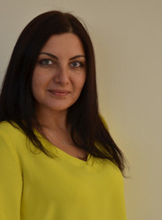 Логопед Алеся Владимировна Никитина