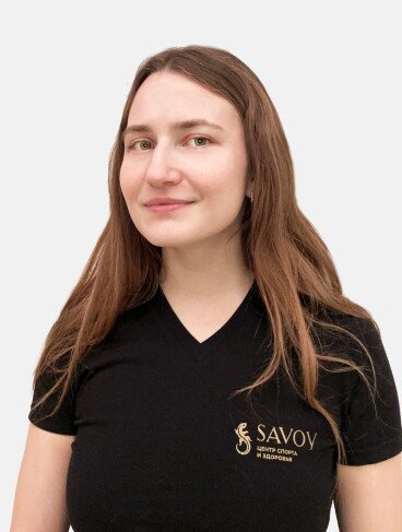 Екатерина Кузьмичева