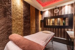 Салон красоты Fusion beauty, с рейтингом 4.9 - находится по адресу Москва, улица Ленинская Слобода, 19 