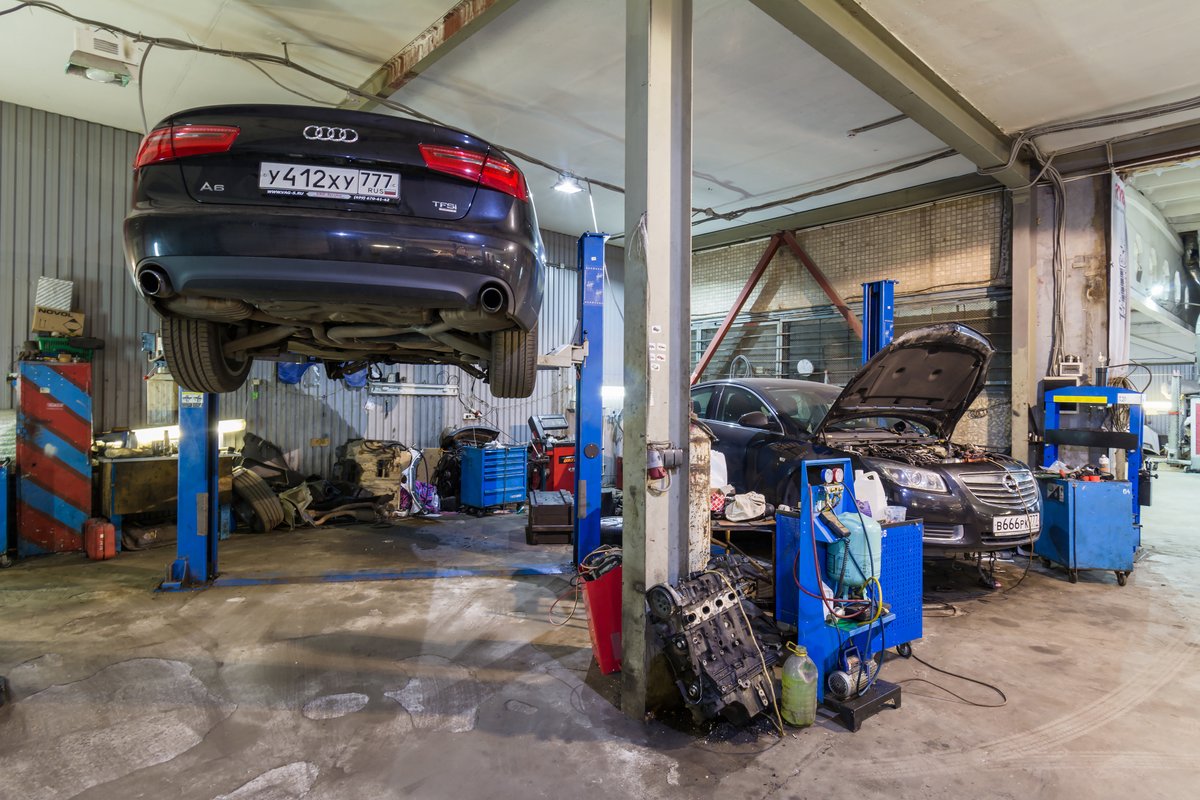 Автотехцентр Юбазис в Перово - отзывы, фото, цены, телефон, адрес и как ...
