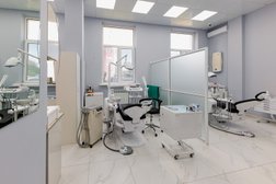 Стоматология ЮНА, с рейтингом 5 - находится по адресу Владимир, Ленинский район, Ленинский район, 600033, 3-я Кольцевая улица, 12 