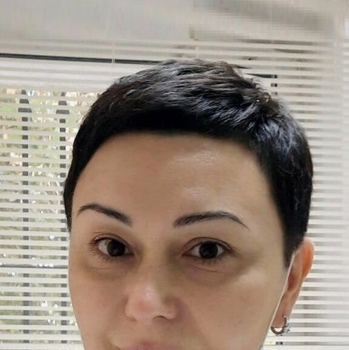Наиля Раилевна Фахрутдинова