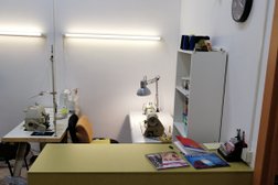 Ателье Роза, с рейтингом 3.2 - находится по адресу Новосибирск, улица Земнухова, 15 