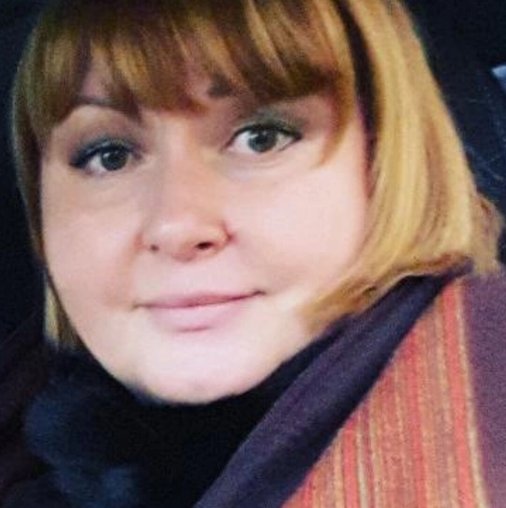 Наталья Борисовна Черданцева