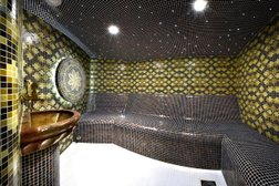 Бани Bali, с рейтингом 3.9 - находится по адресу Краснодар, улица Сормовская, 7 лит Г 