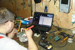 Центр рулевых механизмов PstPro, с рейтингом 2.9 - находится по адресу Екатеринбург, проспект Космонавтов, 5Б 