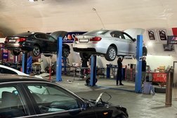 Автотехцентр ГосАвтоРемонт, с рейтингом 2.4 - находится по адресу Москва, Озёрная, 46 к2 ст16 