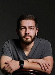 Гинеколог, акушер-гинеколог Андроник Андраникович Демерчян