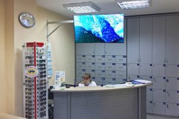 Центр восстановления зрения Optimed, с рейтингом 1 - находится по адресу Республика Башкортостан, Стерлитамак, улица 7 Ноября, 103 