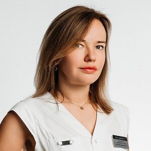 Дарья Алексеевна Андрияко