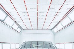 Автотехцентр Guru Garage, с рейтингом 5 - находится по адресу Республика Башкортостан, с. Зубово, Полевая улица, 44 к1 