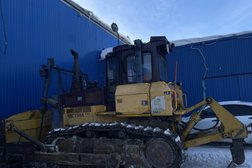 Сервисный центр по ремонту и техническому обслуживанию спецтехники ЮграТехСпецРемонт, с рейтингом 4.8 - находится по адресу Ханты-Мансийский автономный округ, Сургут, улица Островского, 43/2 