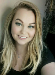 Визажист, барбер Наталья Ивановна Зеленкова