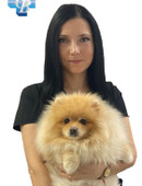 Иванькова Кристина Викторовна