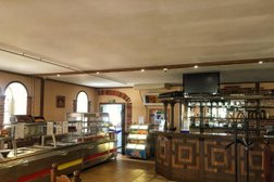 Кафе-столовая Завалинка, с рейтингом 4.5 - находится по адресу Московская область, Подольск, проспект Ленина, 107/49 