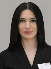 Ортодонт, стоматолог Аида Алихановна Алиханова