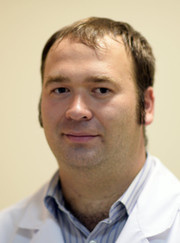 Ортопед, травматолог Михаил Александрович Чекунов