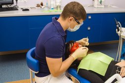 Медицинский центр Smart clinic, с рейтингом 4.4 - находится по адресу Тольятти, Юбилейная улица, 43 