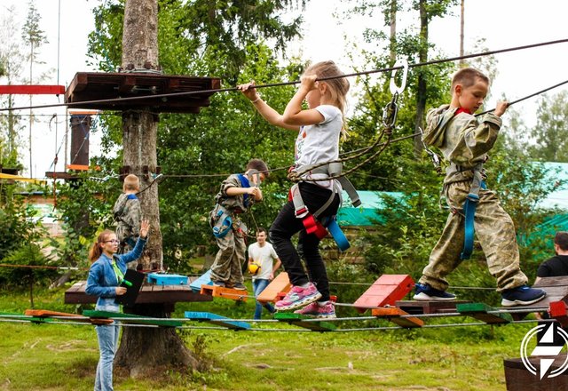 Park Aktivnogo Otdyha 0 67 V Minskom Rajone