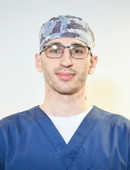 Котов Денис Дмитриевич