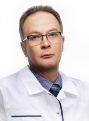 Психиатр Эдуард Юрьевич Холодов