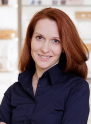 Офтальмолог Светлана Евгеньевна Комиссарова