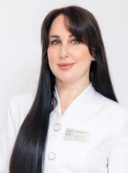 Лазеротерапевт, дерматовенеролог Юлия Александровна Чернявская
