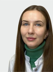 Специалист МРТ Татьяна Сергеевна Судиярова