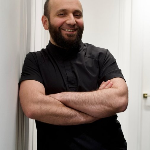 Джаватхан Абдурахимович Гаммаев