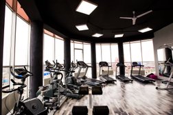 Фитнес-центр Energy-Fit, с рейтингом 3.6 - находится по адресу Ставропольский край, Михайловск, Гоголя, 60/3 