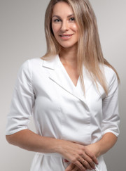 Дерматолог, косметолог Юлия Викторовна Турковская