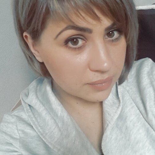 Светлана Скребцова
