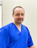 Чеканов Василий Юрьевич