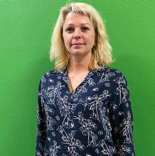 Наталья Леонидовна Барсукова