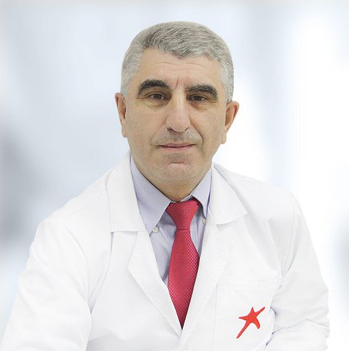 Вардан Зоркинович Адамян