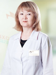 Невролог Балабекова Нурила Аргымбековна