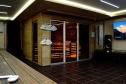 Сауна Premier, с рейтингом 4.4 - находится по адресу Липецк, улица имени Баумана, 212 
