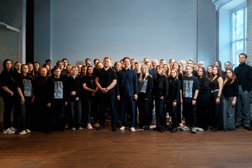 Digital-агентство Мэйк, с рейтингом 4.4 - находится по адресу Кемеровская область — Кузбасс, Кемерово, Ноградская, 5 