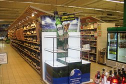 Рекламное агентство Индиго, с рейтингом 5 - находится по адресу Краснодар, Кожевенная, 123 