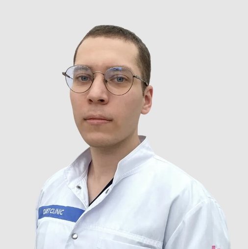 Михаил Ильдусович Динмухаметов