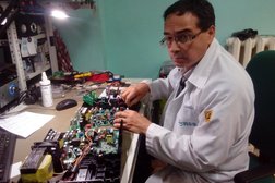Сервисный центр РСС Пенза, с рейтингом 3.7 - находится по адресу Пенза, улица Кулакова, 2 