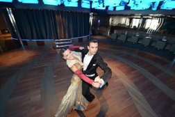 Школа танцев Стрелков, с рейтингом 2.5 - находится по адресу Тамбов, улица Карла Маркса, 176А 