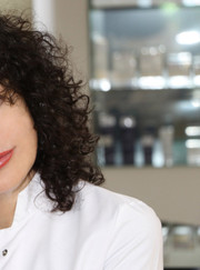 Косметолог Алла Рафаиловна Юрьева