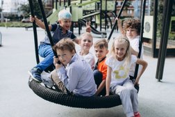 Частная школа Смарт скул, с рейтингом 3.1 - находится по адресу Москва, Старокачаловская улица, 4 