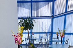 Фитнес-клуб The Residence, с рейтингом 2.7 - находится по адресу Сочи, Навагинская улица, 9д 