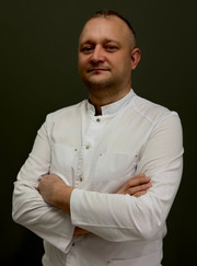 Стоматолог, стоматолог-ортопед Сергей Александрович Родионов