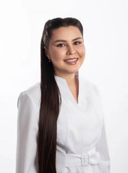 Врач УЗИ, колопроктолог Юлия Раисовна Махмутова