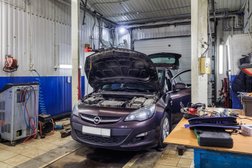 Автотехцентр ZetAuto, с рейтингом 3 - находится по адресу Санкт-Петербург, Южное шоссе, 37 к2 лит И 